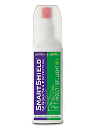 SPF 30 Spray with Insect Repellent,br/> 4oz