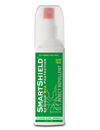 Natural Insect Spray<br />
