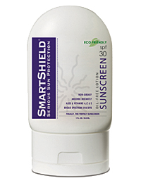 FACES SPF 30 Sunscreen Lotion 1oz