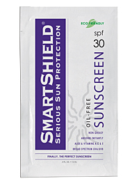 SPF 30 Lotion Foil Pack<br /> (box of 50)