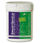 Sunscreen with Insect Repellent Towelettes<br />Bulk Canister