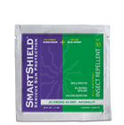 SPF 30 Sunscreen Towelette with Insect Repellent(27650)<br />(box of 50)