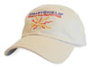 Beige Cap