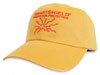 Orange Cap
