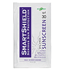 SPF 30 Lotion Foil Pack<br /> (box of 50) #27630