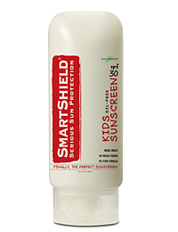 KIDS SPF 30 Sunscreen Lotion<br />4.5 oz.